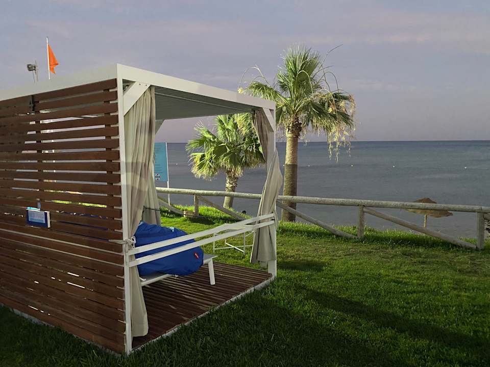 Strand TUI BLUE Palm Beach Hammamet