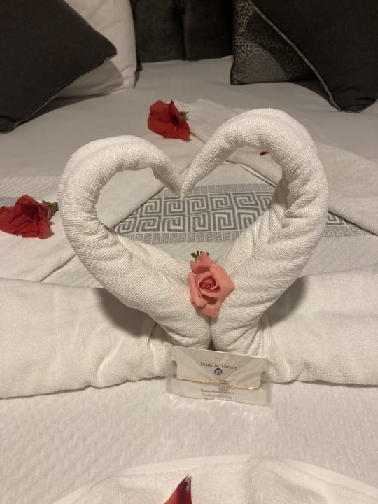 Zimmer VONRESORT Golden Beach