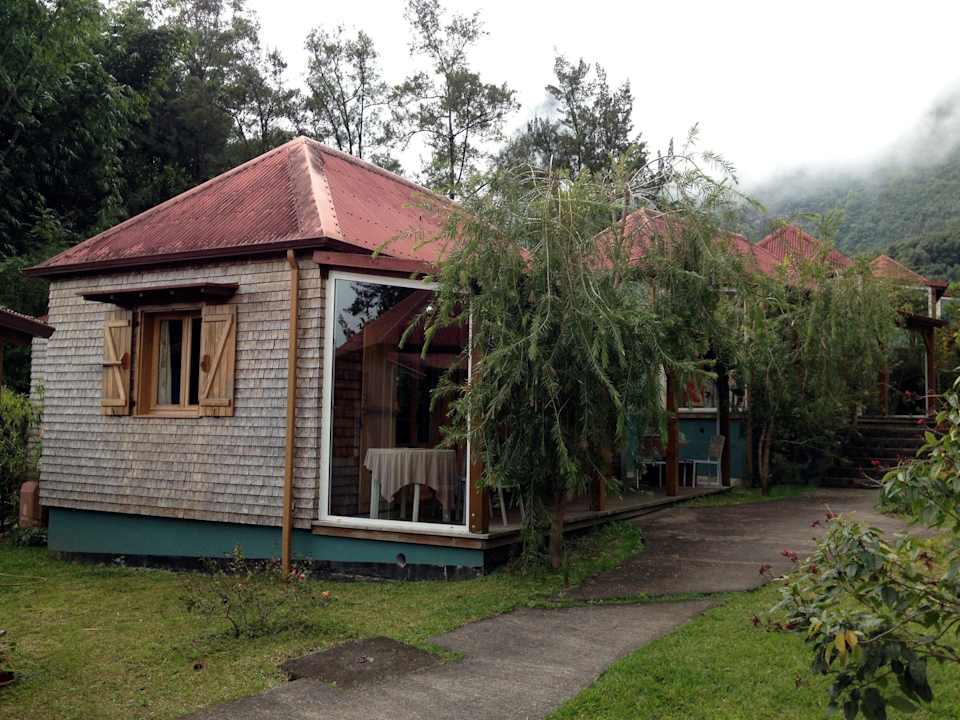 Weiteres Haus Hotel Jardins d'Heva