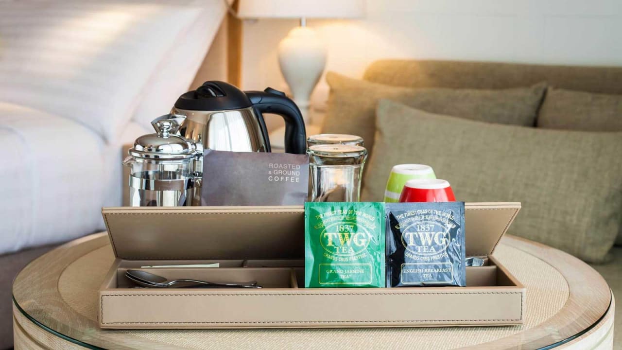 Zimmer Amari Hua Hin