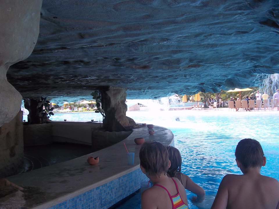 Poolbar Mahdia Beach & Aquapark