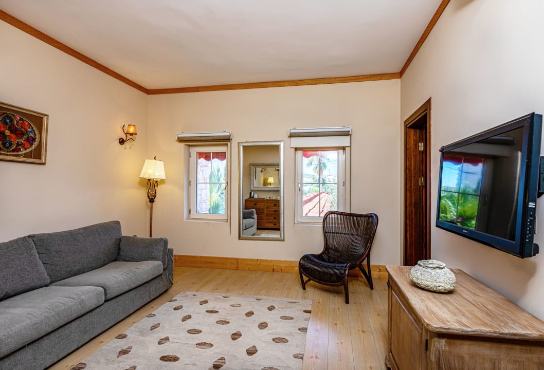 Zimmer Kairaba Alaçatı Beach Resort & Spa