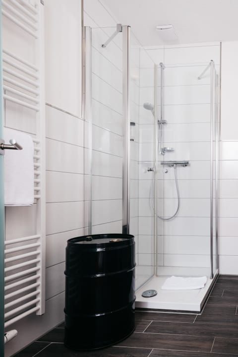 Zimmer Krögers Hotel