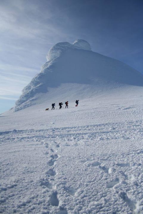 Sportanlagen/Freizeitangebot Hringhotel Olafsvik