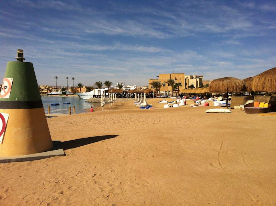 Mood's Strand am Marina Dawar El Omda - Adults only  (Im Umbau/Renovierung)