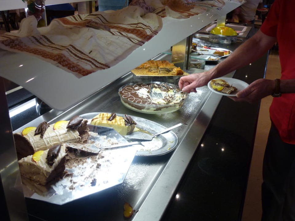 Essen Kresten Palace Hotel