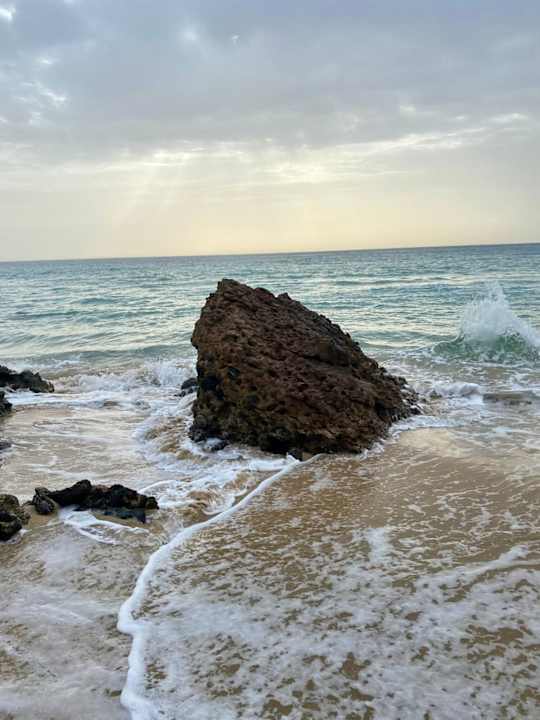Strand Iberostar Waves Gaviotas Park