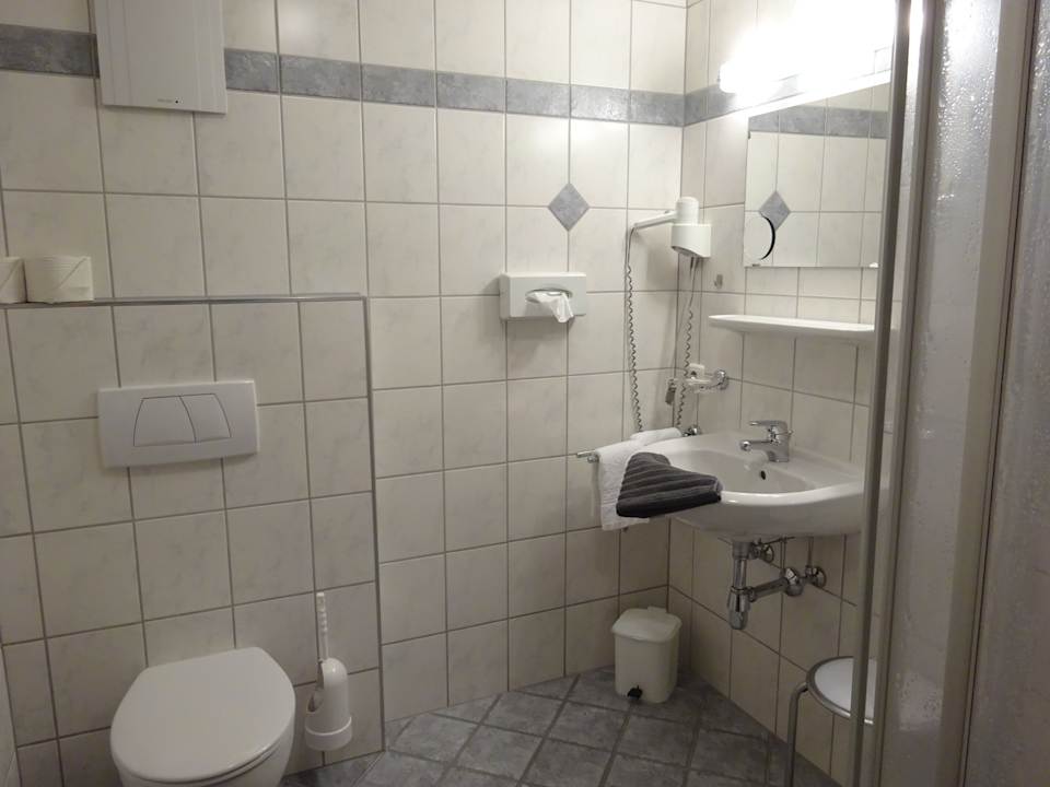 Zimmer Haus Zangerl