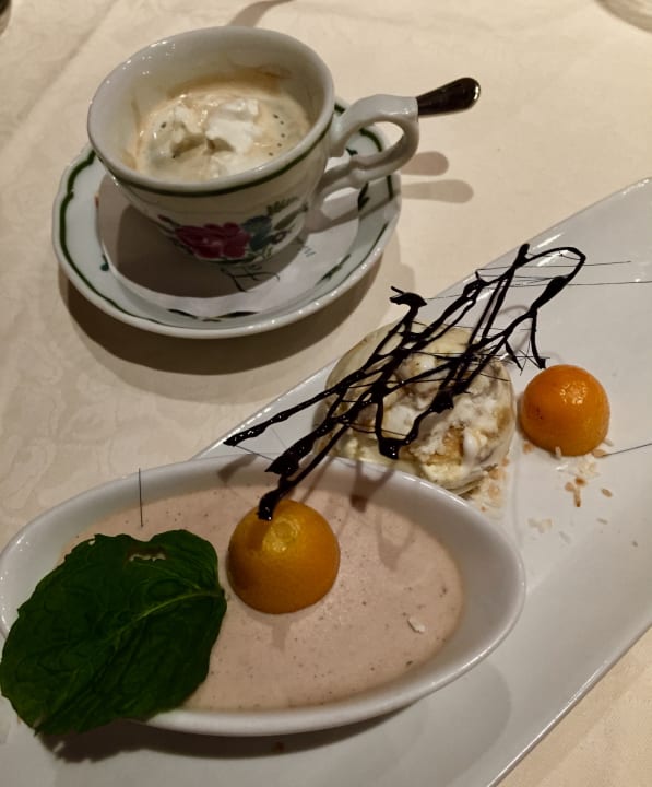 Gastro Wellnesshotel Forsthaus Auerhahn