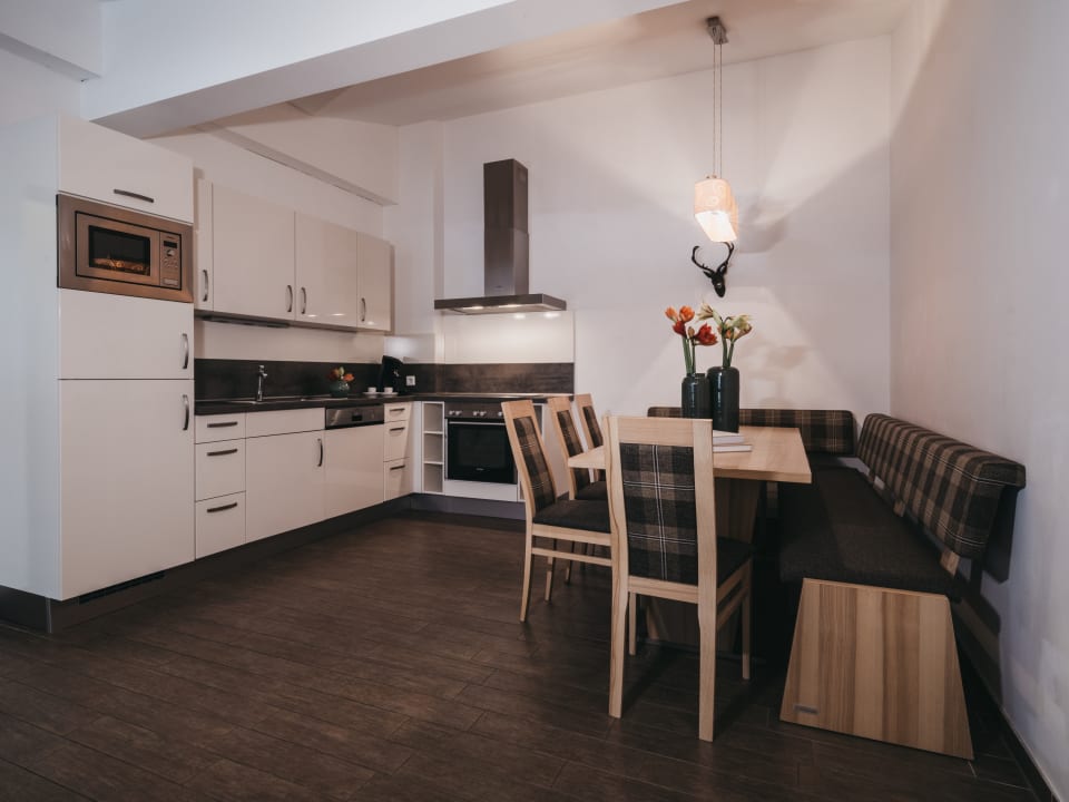 Zimmer Residence Kristall by VAYA