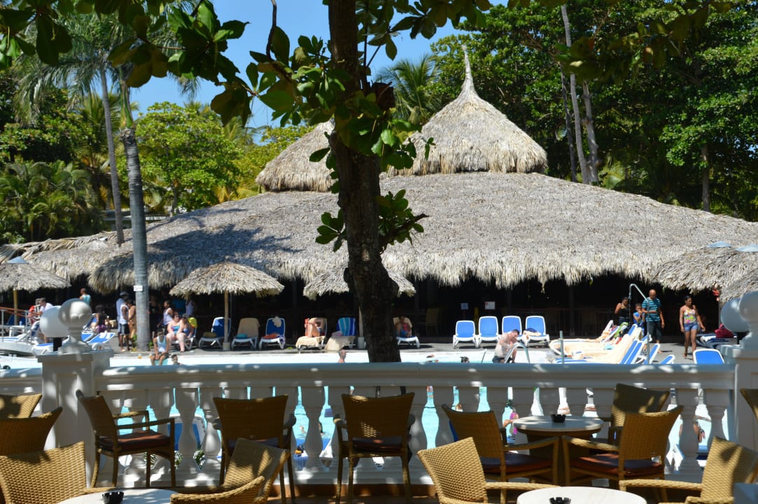 Bar Playabachata Hotel