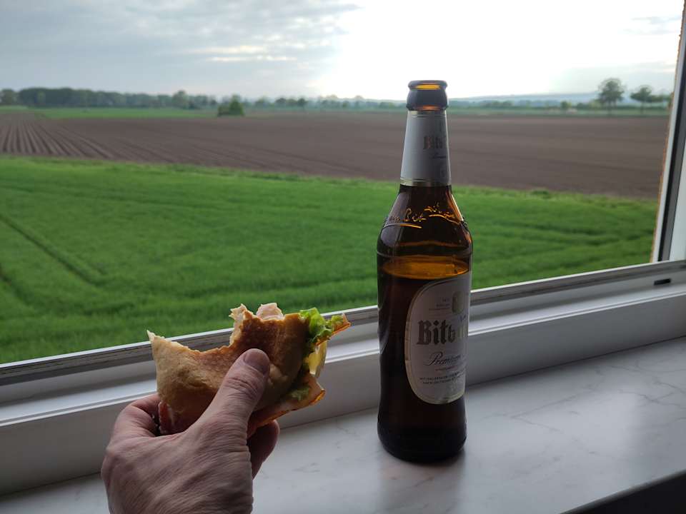 Sonstiges Gästehaus Ellenberger