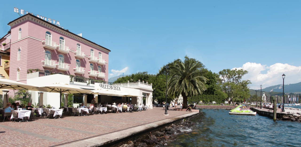 Außenansicht Bellavista Lakefront