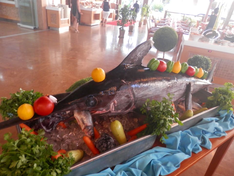 Lecker Ramada Plaza by Wyndham Antalya