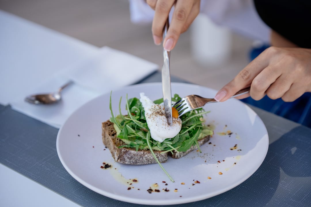 Gastro Paralos Lifestyle Beach