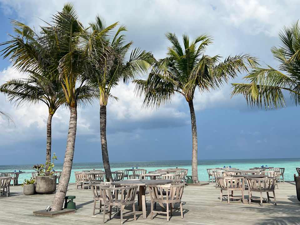 Gastro Jawakara Islands Maldives