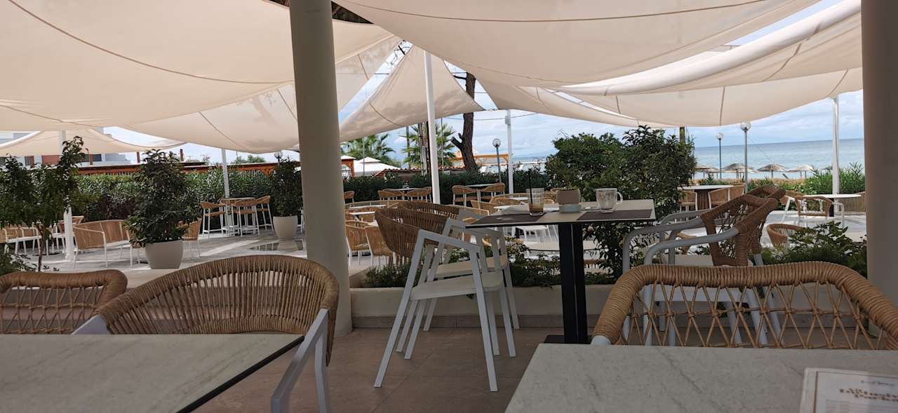 Gastro Possidi Holidays Resort & Suite Hotel