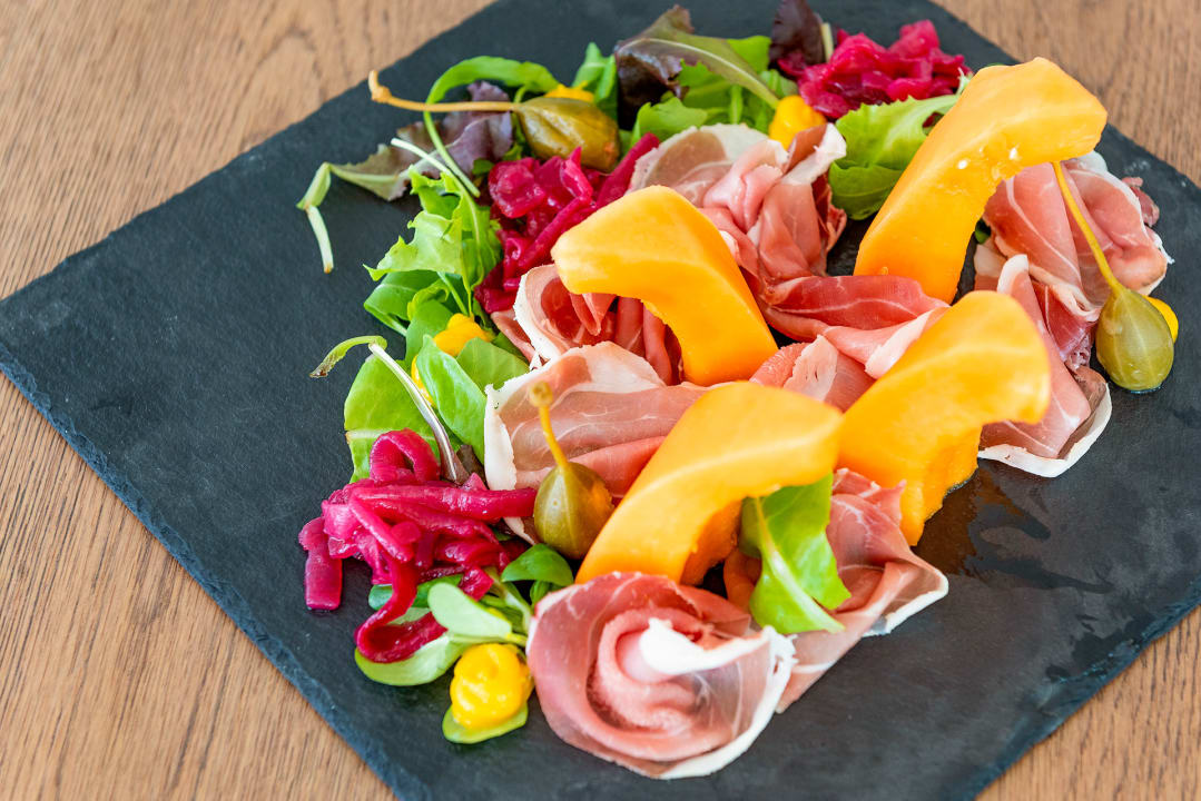 Gastro Hotel Du Parc