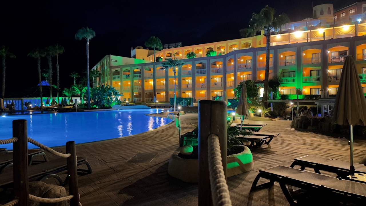 Pool H10 Playa Esmeralda - Adults only