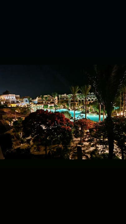 Außenansicht Makadi Spa - Adults only