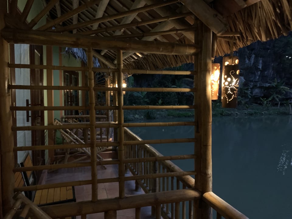 Zimmer Tam Coc Nature