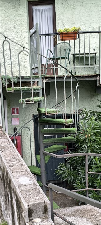 Außenansicht Centro Vacanze La Limonaia