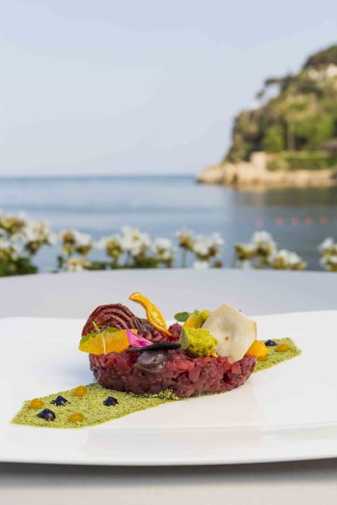 Gastro Mazzaro Sea Palace