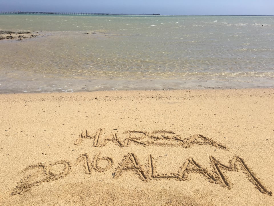 Strand Casa Mare Resort