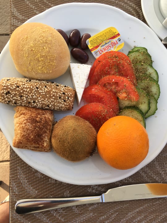 Gastro Hotel Dion Palace Resort and Spa