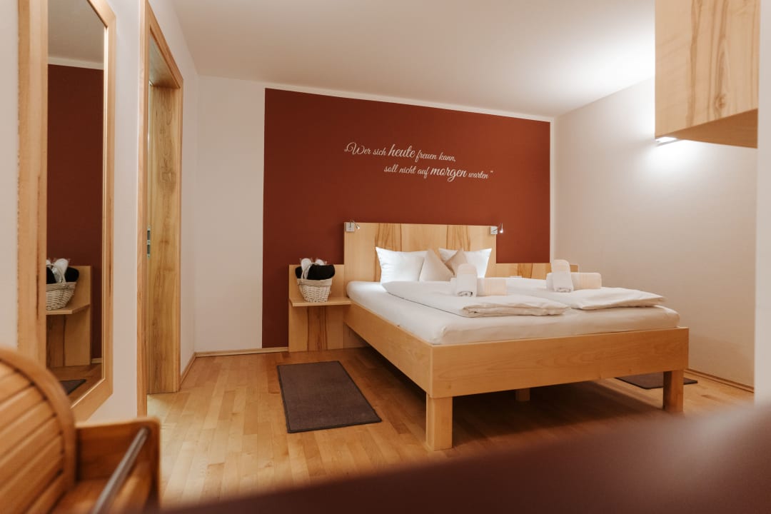 Zimmer Burgl's Apartmenthaus Nassfeld in Kärnten