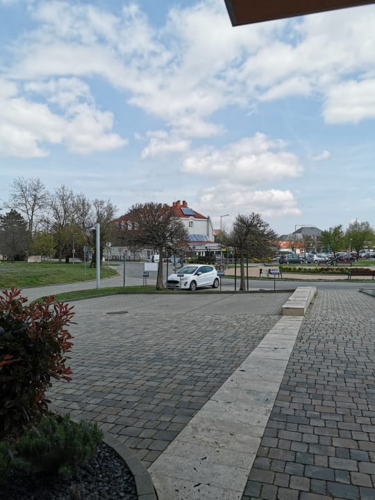 Sonstiges Park Inn by Radisson Sárvár  Resort & Spa