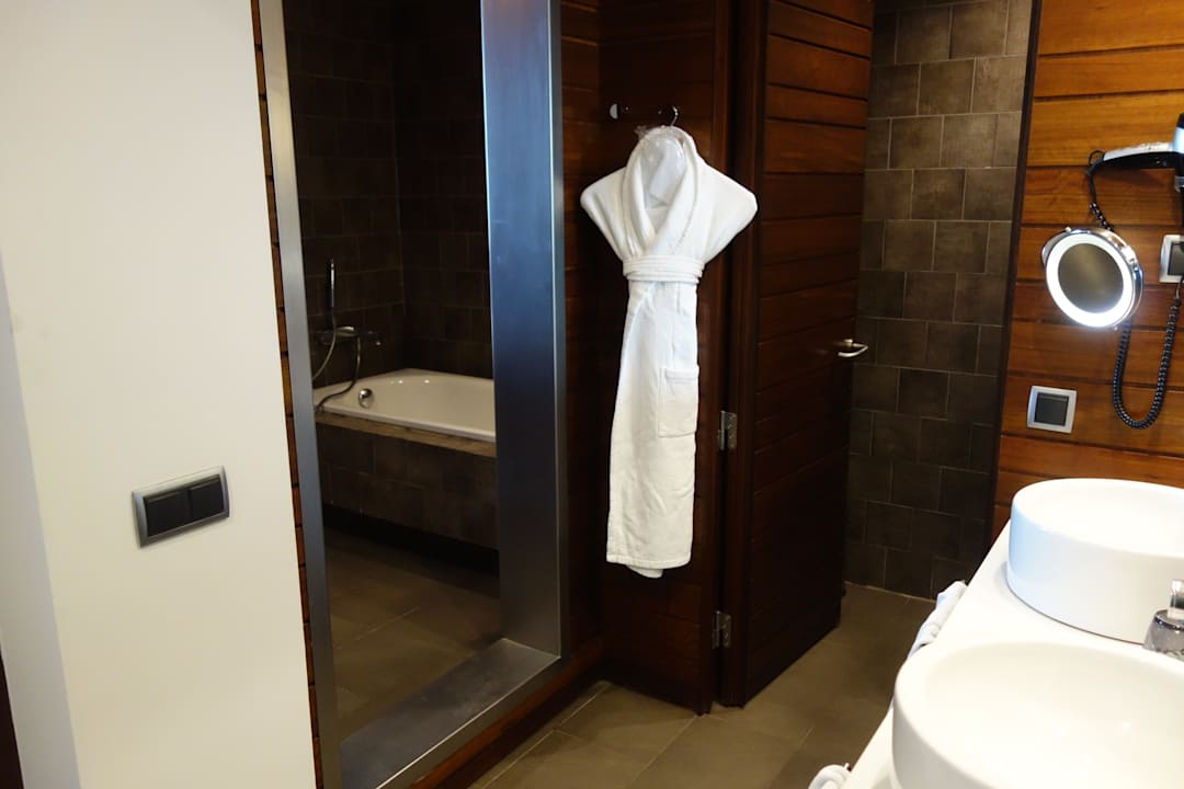 Zimmer Salobre Hotel Resort & Serenity