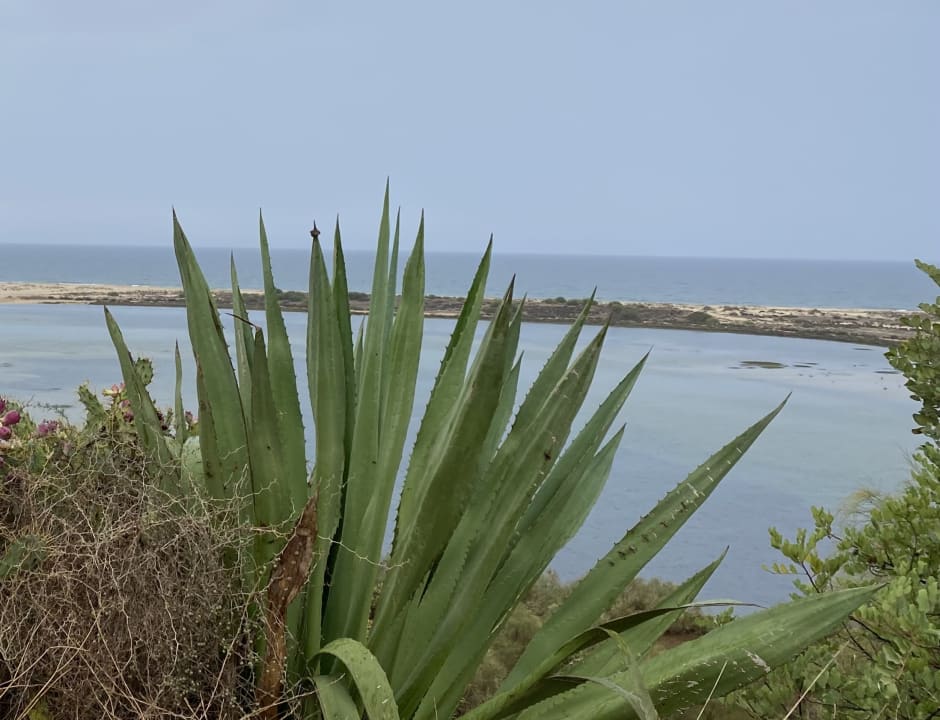 Strand ROBINSON QUINTA DA RIA
