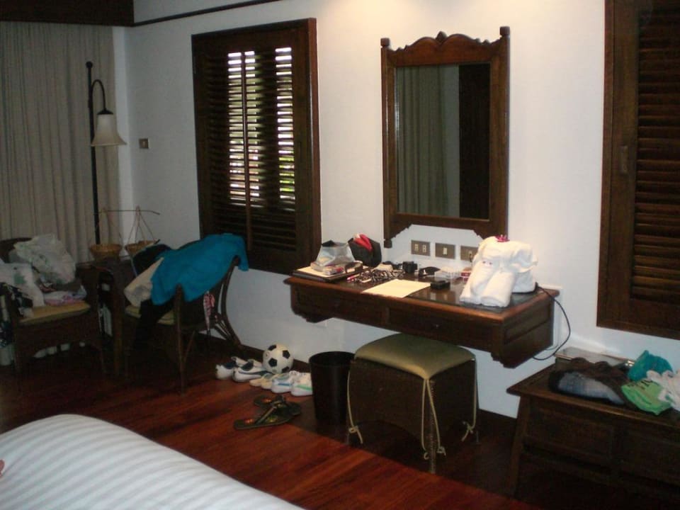 Zimmer Anantara Hua Hin Resort