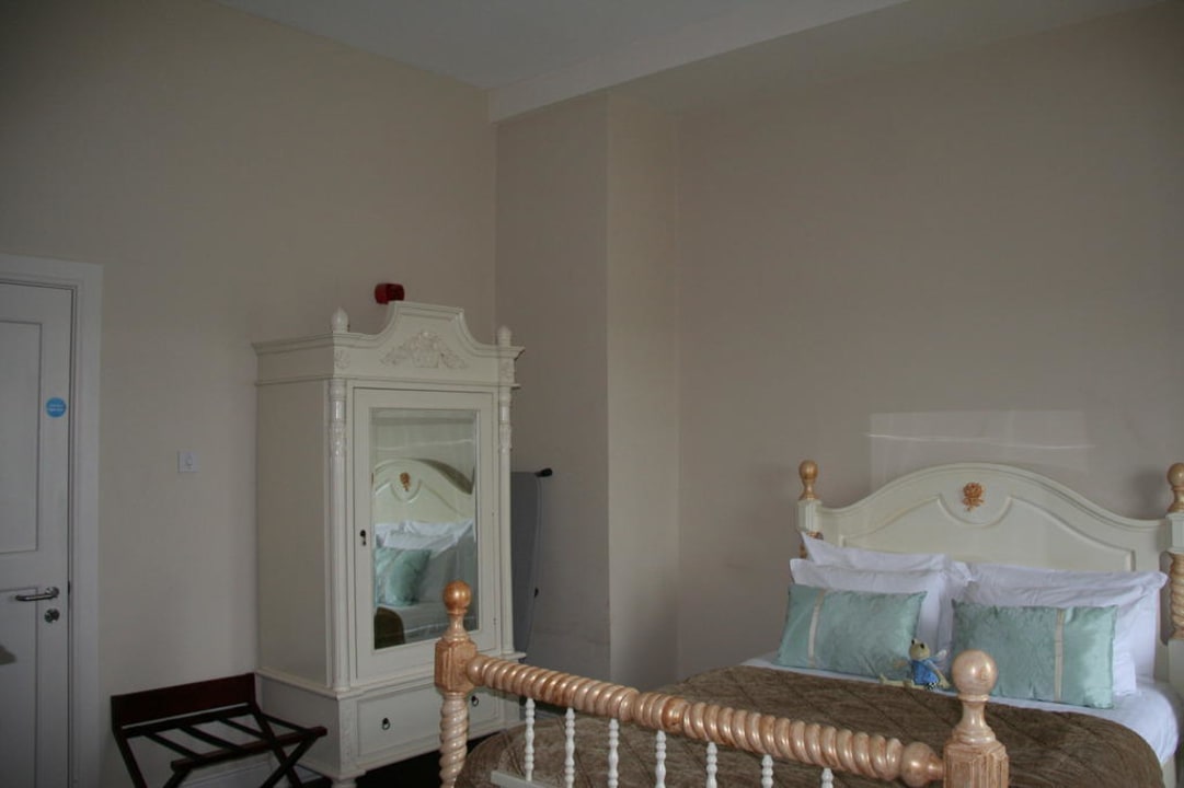 Zimmer Hotel Dungiven Castle