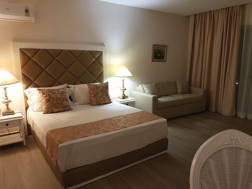 Zimmer Sandy Villas Resort