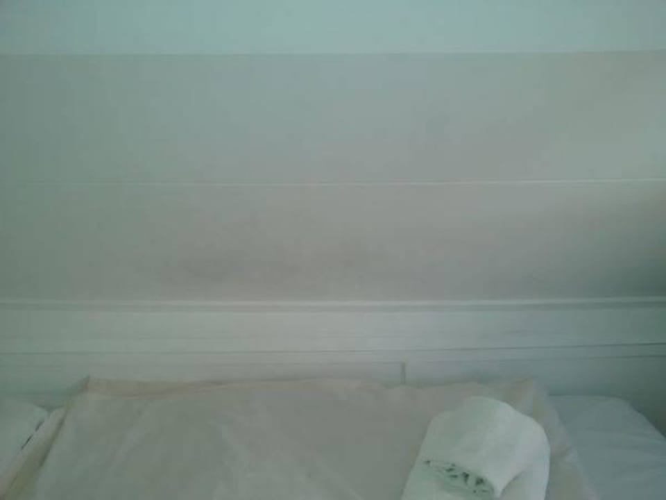 Flecken auf der Wand Hotel Valkenhof