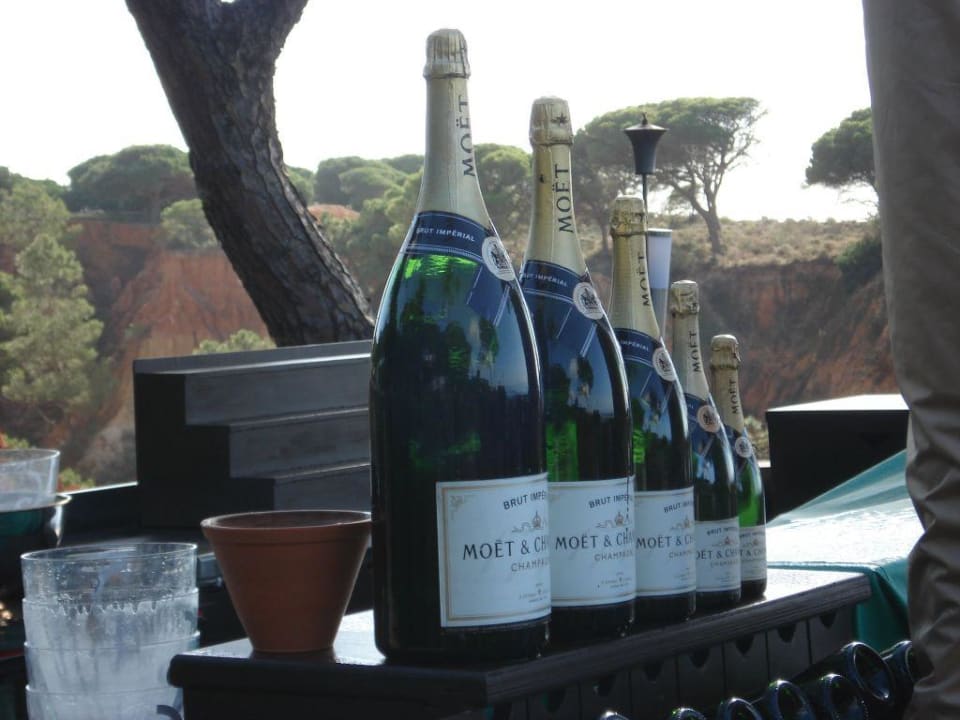 Bar Pine Cliffs Hotel, a Luxury Collection Resort
