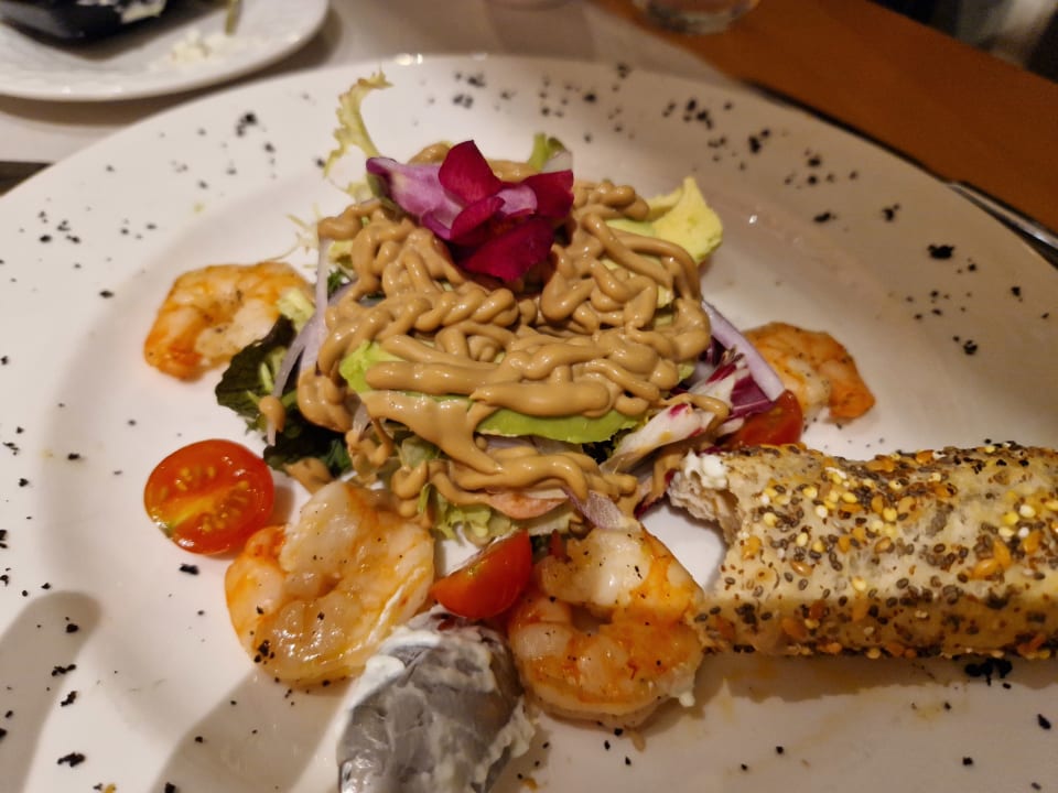 Gastro Aubamar Suites & Spa