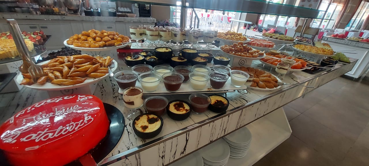 Gastro Can Garden Beach