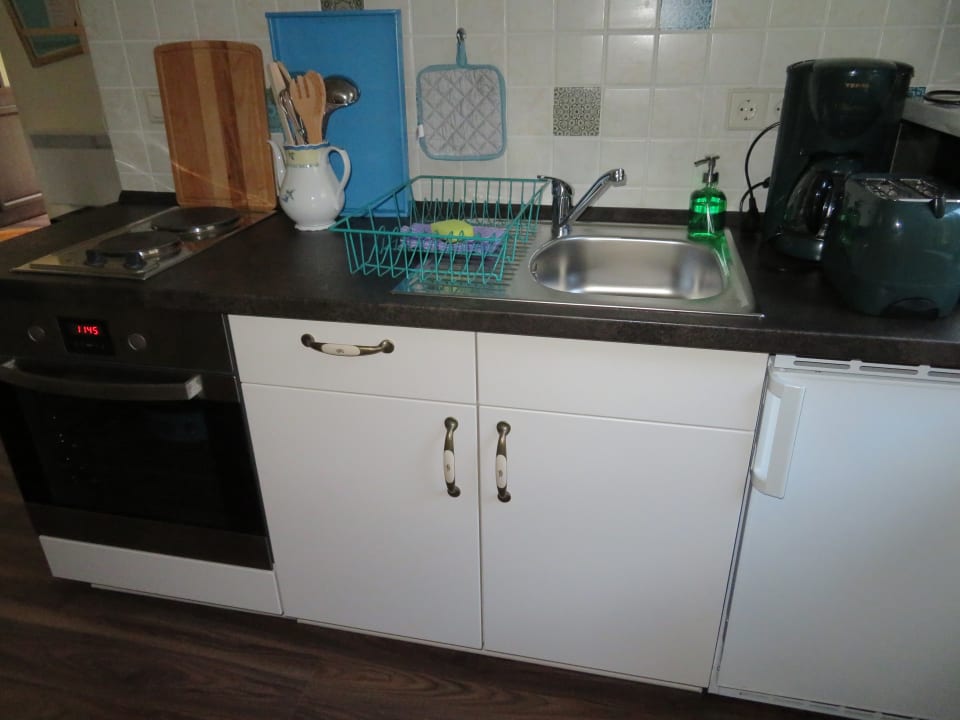 Zimmer Kastavengrund - Ferienhaus Calluna