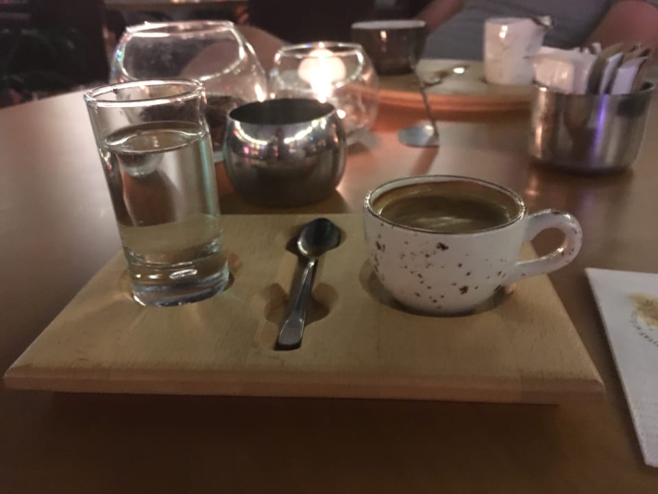 Gastro Gloria Verde Resort