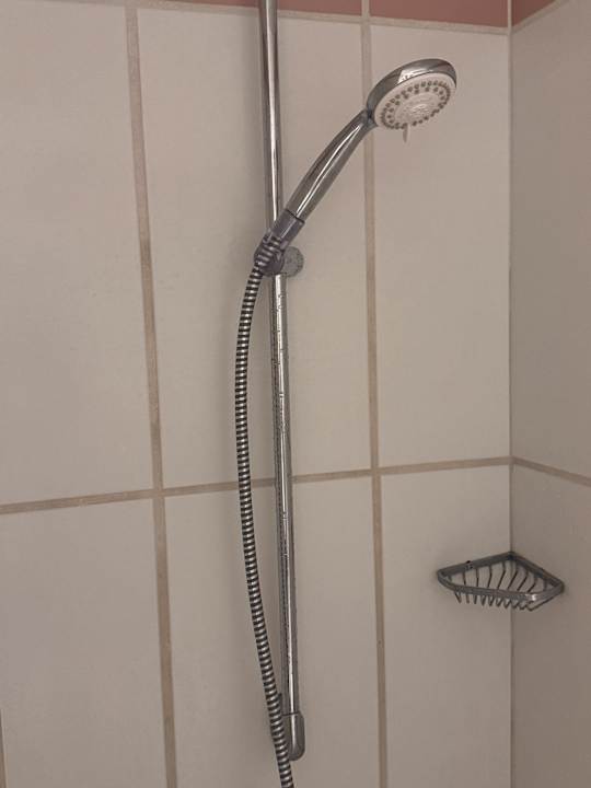 Zimmer Burghotel Am Hohen Bogen