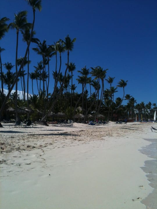 Sonne Grand Palladium Select Bávaro Resort & Spa