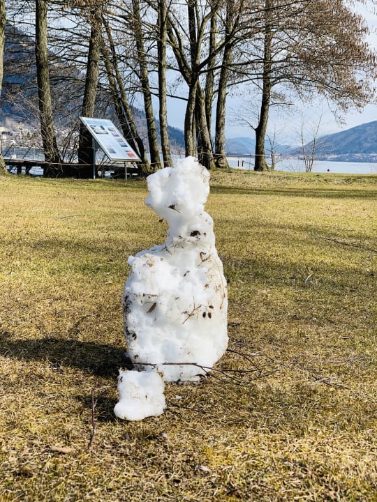 Gartenanlage ROBINSON LANDSKRON