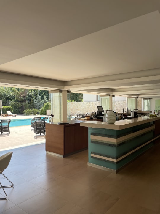 Pool Castello Boutique Resort & Spa