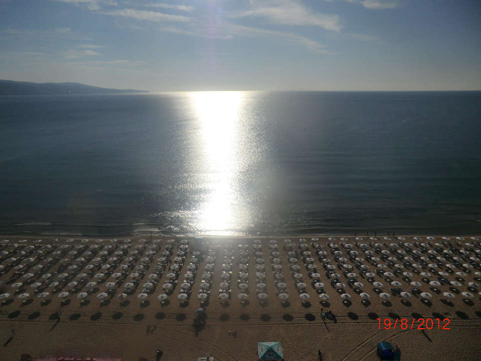 Einfach nur Traumhaft Burgas Beach Hotel