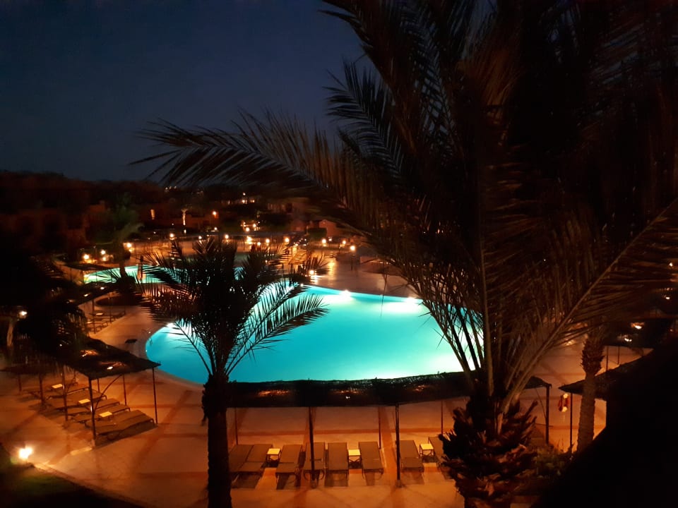 Pool Jaz Makadi Oasis Resort