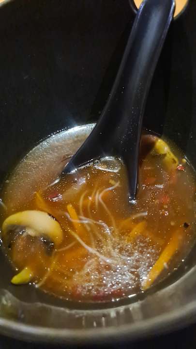 Gastro Steigenberger Resort Alaya Marsa Alam - Red Sea - Adults only