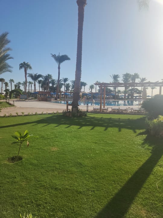 Pool Continental Hotel Hurghada